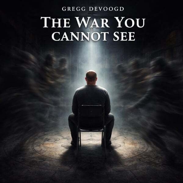 Cover art for The War You Cannot See