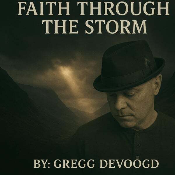 Cover art for Faith Through the Storm