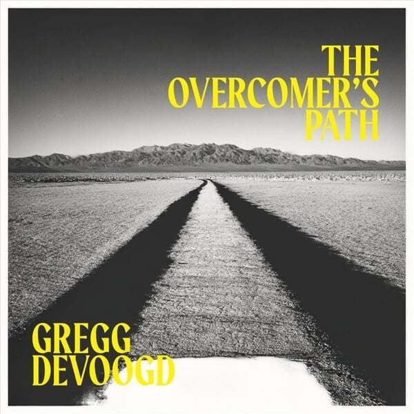 Cover art for THE OVERCOMER'S PATH