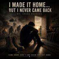 I Made It Home… but I Never Came Back